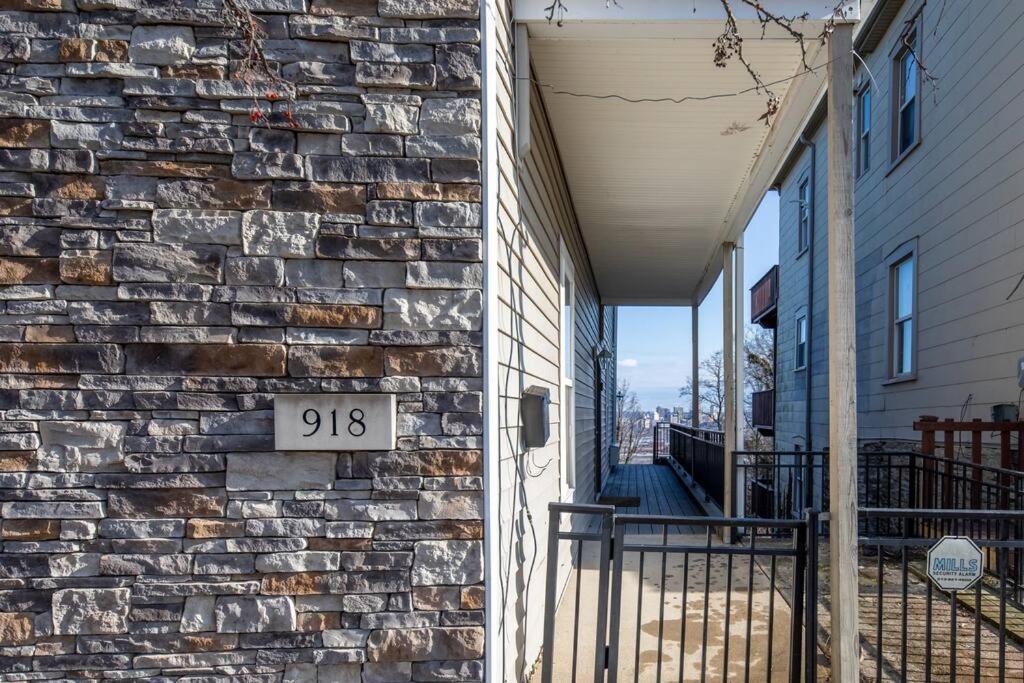 Holiday home Scenic Skyline View-downtown Cincinnati
