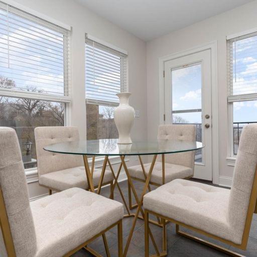 Scenic Skyline View-downtown Holiday home Cincinnati