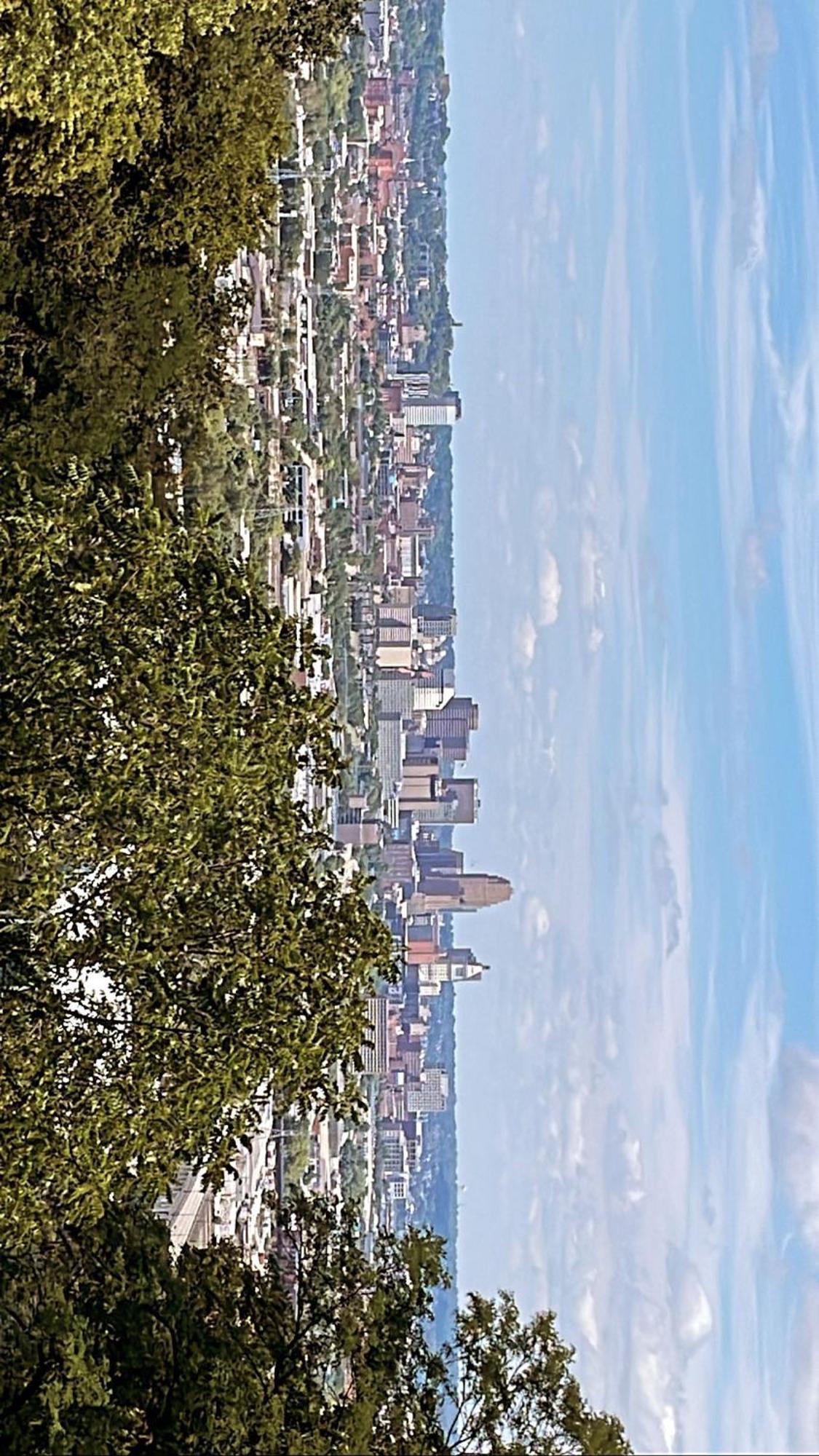 Scenic Skyline View-downtown Holiday home *